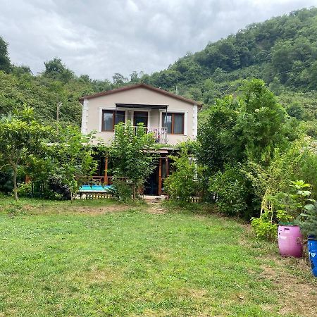 Doga Villa Yomra Εξωτερικό φωτογραφία