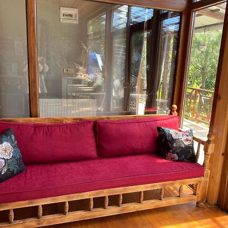 Doga Villa Yomra Εξωτερικό φωτογραφία