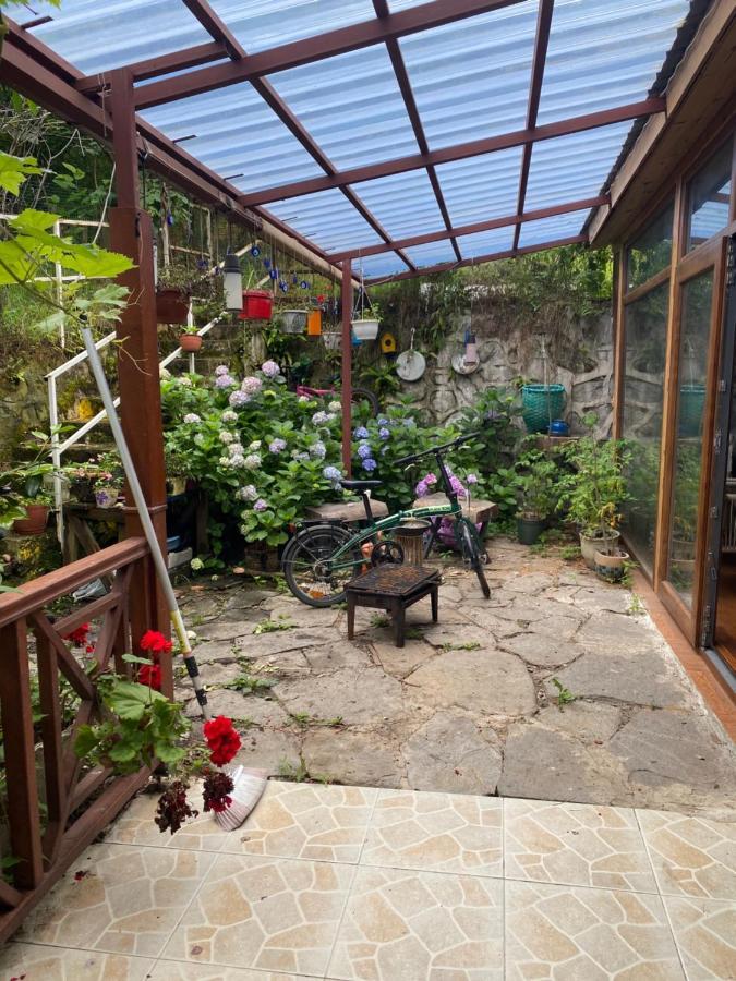 Doga Villa Yomra Εξωτερικό φωτογραφία