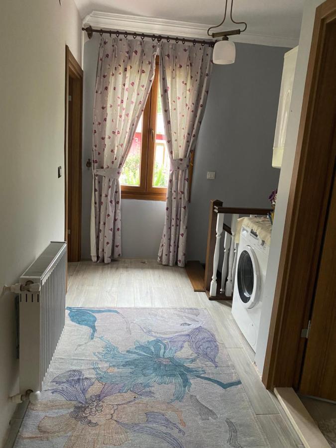 Doga Villa Yomra Εξωτερικό φωτογραφία