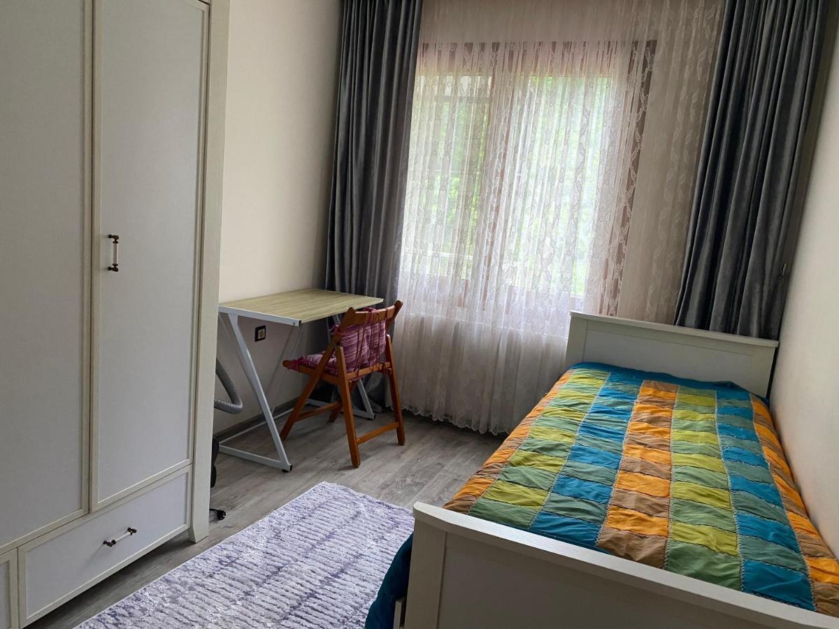 Doga Villa Yomra Εξωτερικό φωτογραφία