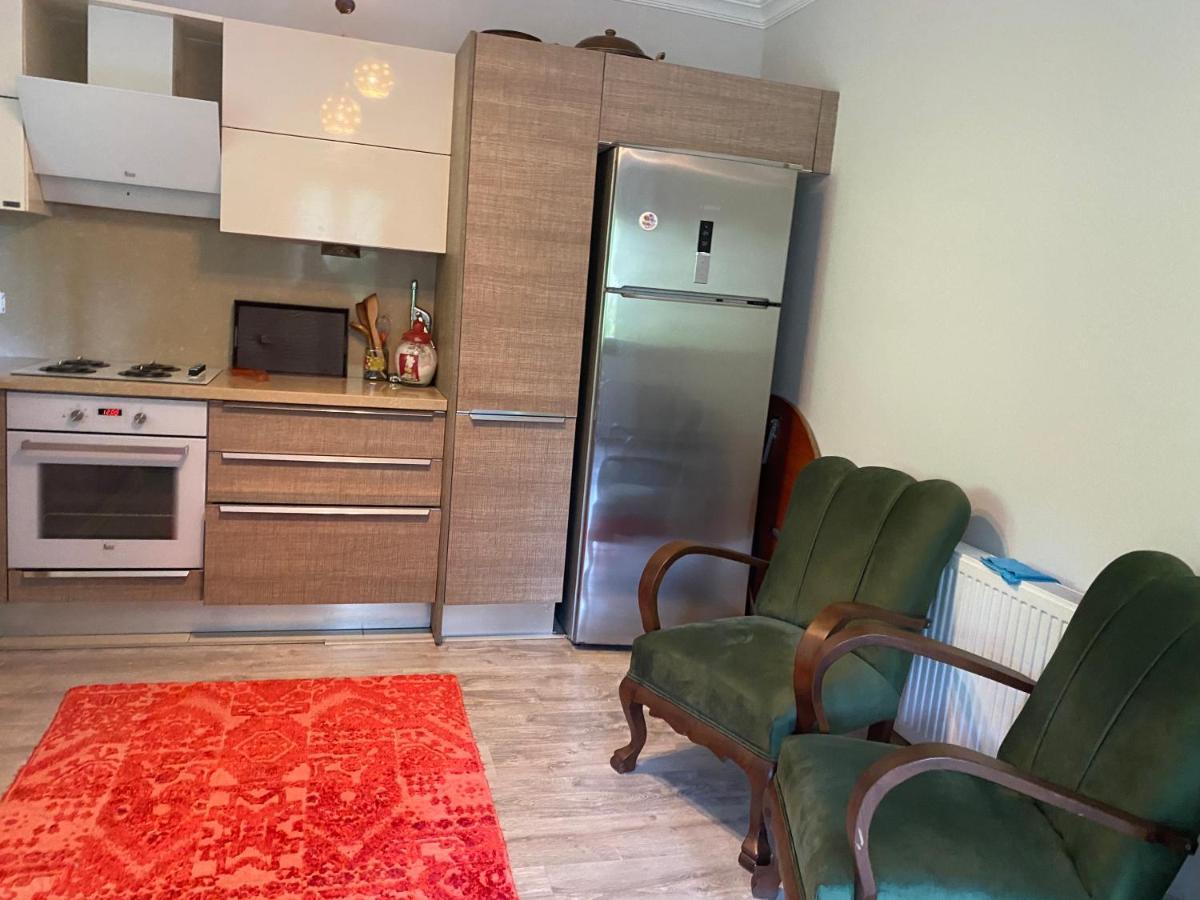 Doga Villa Yomra Εξωτερικό φωτογραφία