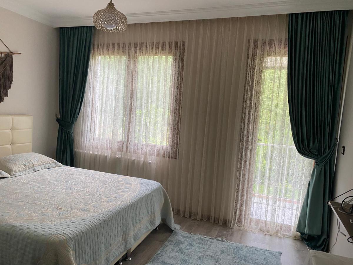 Doga Villa Yomra Εξωτερικό φωτογραφία