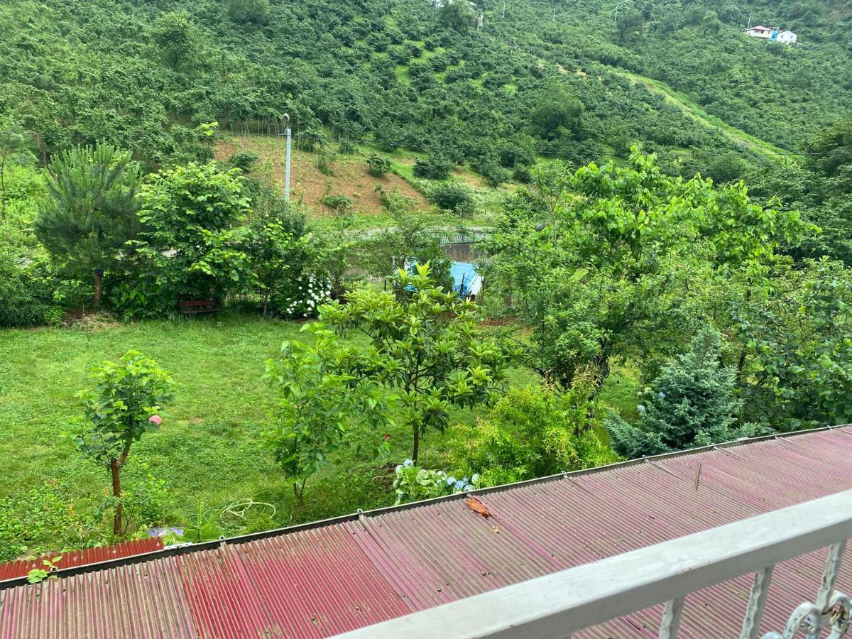 Doga Villa Yomra Εξωτερικό φωτογραφία