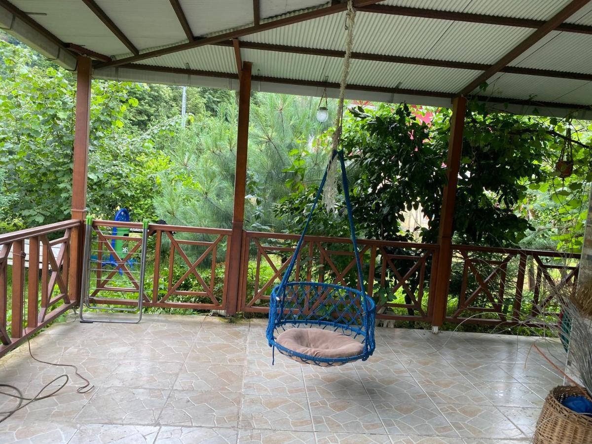 Doga Villa Yomra Εξωτερικό φωτογραφία