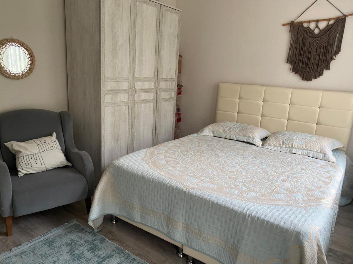 Doga Villa Yomra Εξωτερικό φωτογραφία
