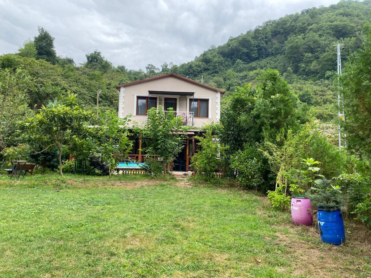 Doga Villa Yomra Εξωτερικό φωτογραφία