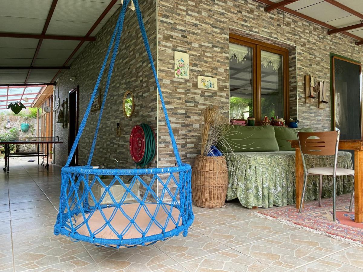 Doga Villa Yomra Εξωτερικό φωτογραφία