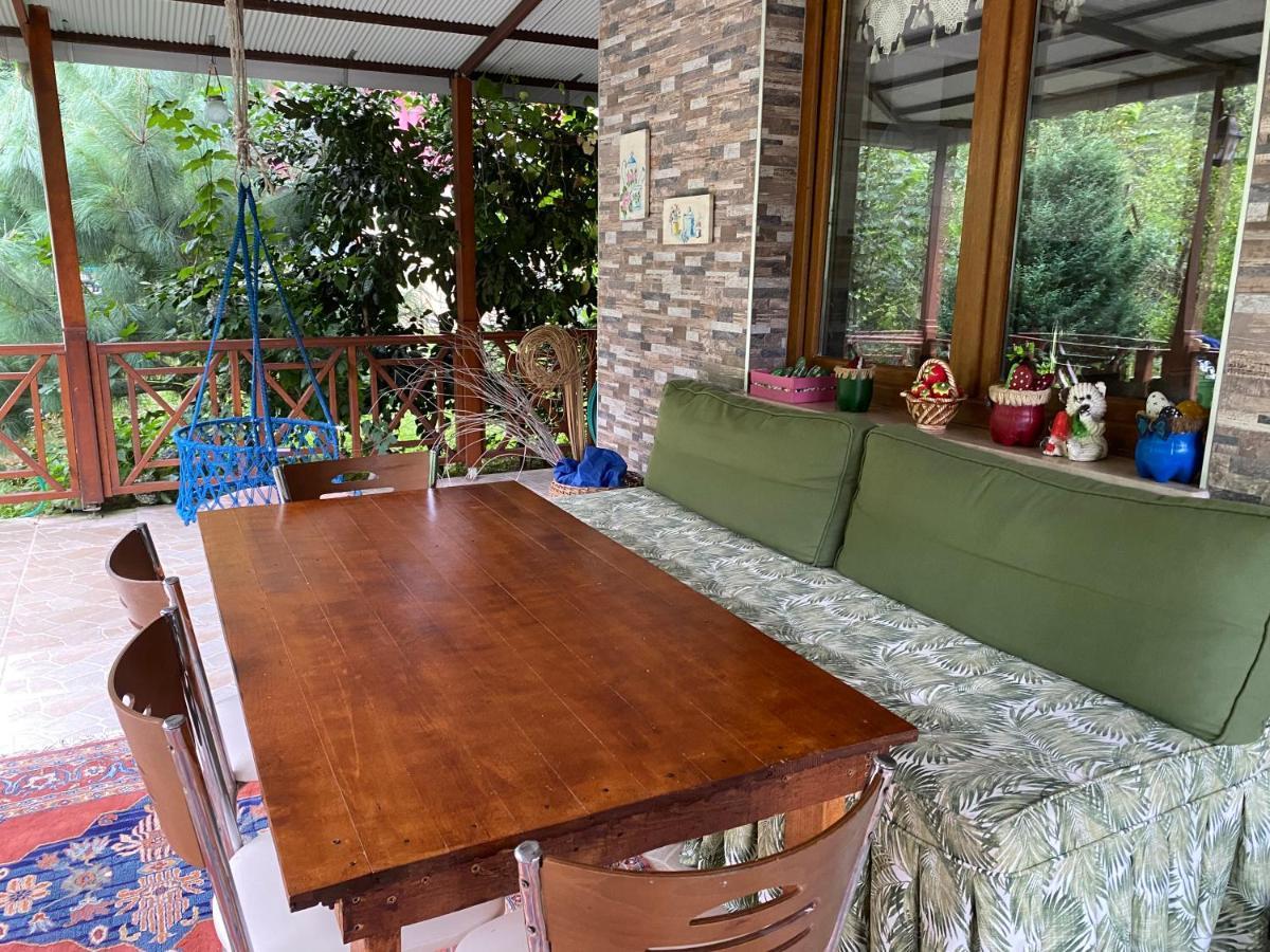 Doga Villa Yomra Εξωτερικό φωτογραφία