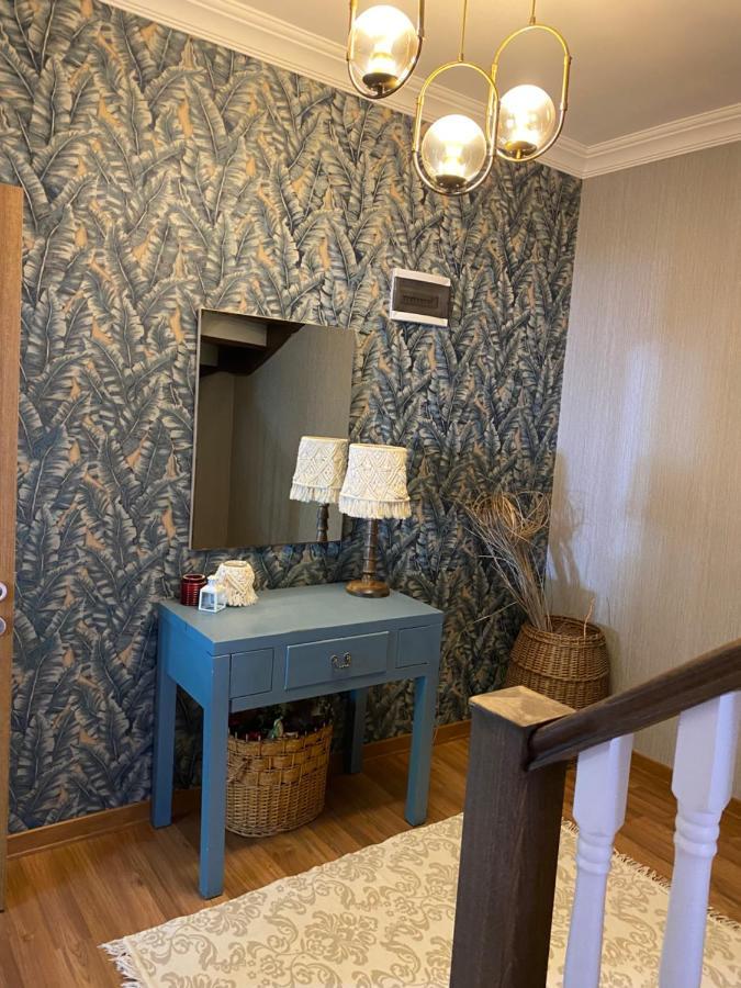 Doga Villa Yomra Εξωτερικό φωτογραφία