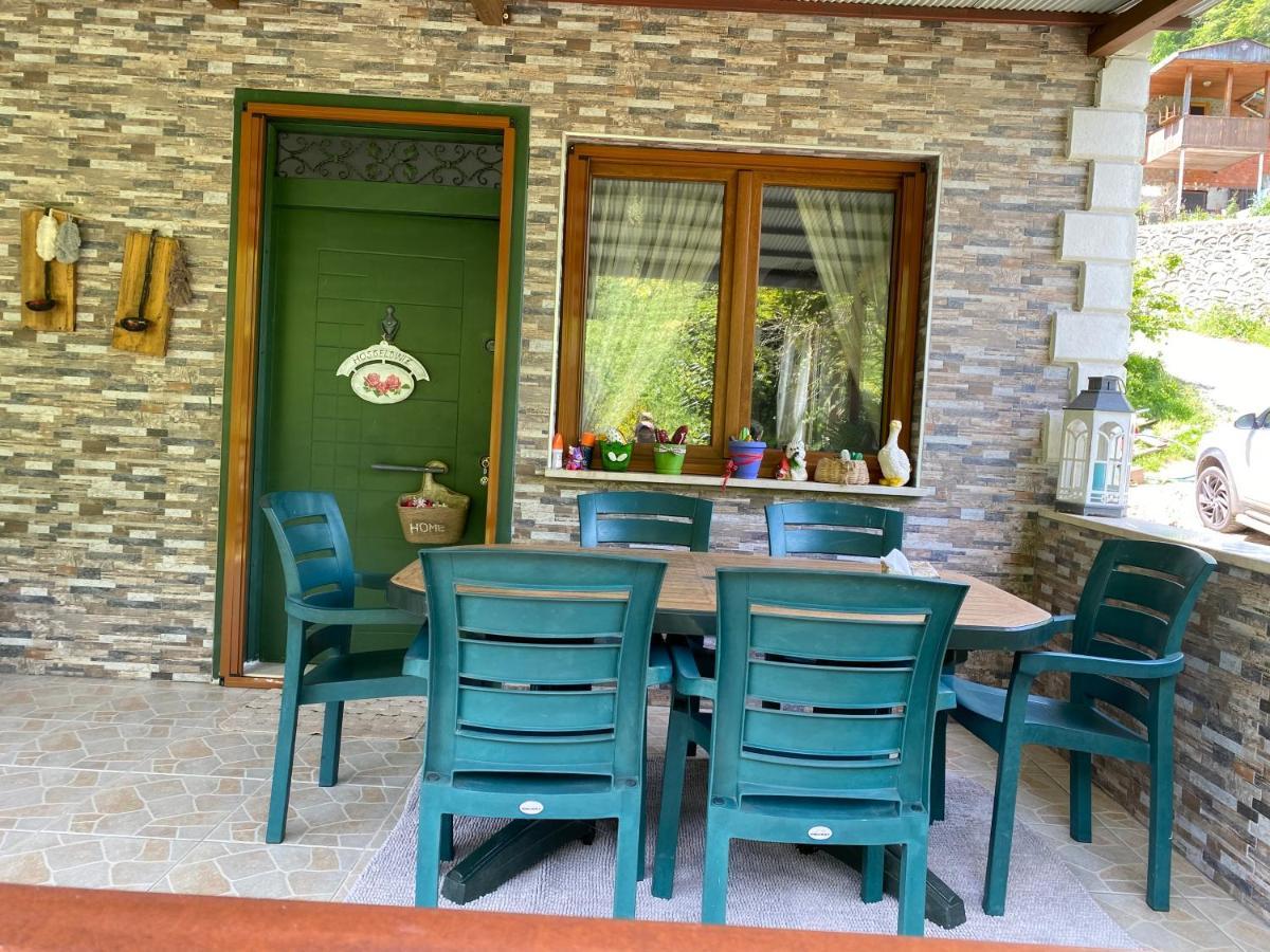 Doga Villa Yomra Εξωτερικό φωτογραφία