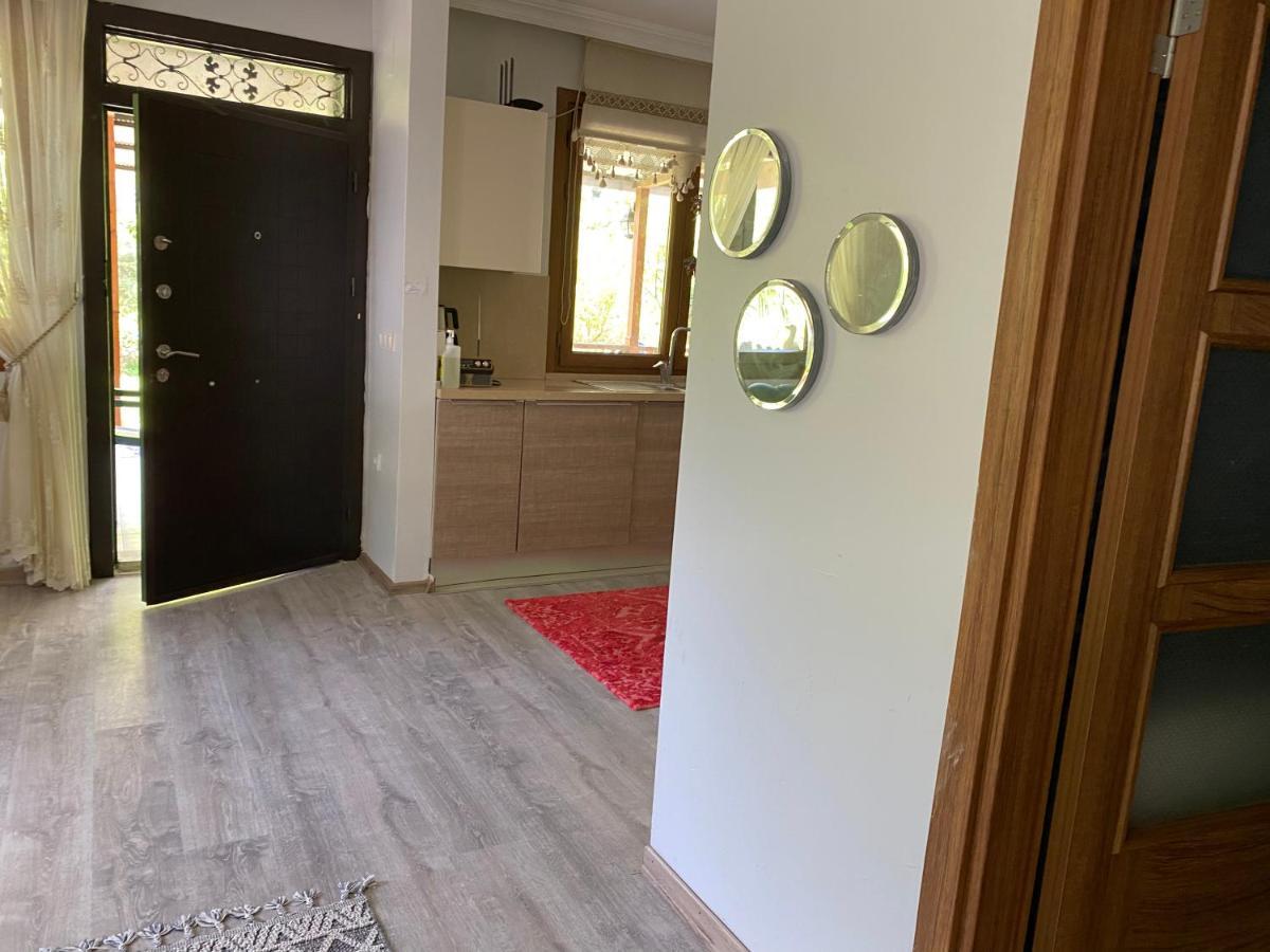 Doga Villa Yomra Εξωτερικό φωτογραφία