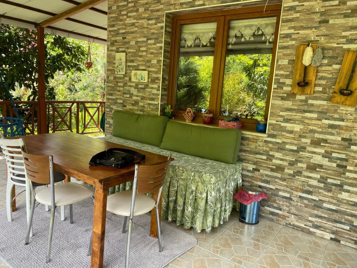 Doga Villa Yomra Εξωτερικό φωτογραφία