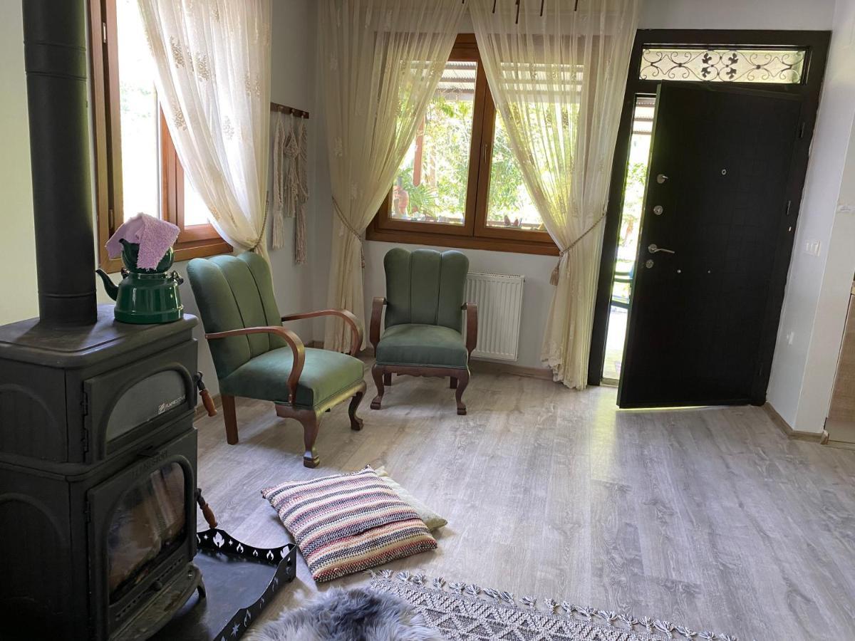 Doga Villa Yomra Εξωτερικό φωτογραφία
