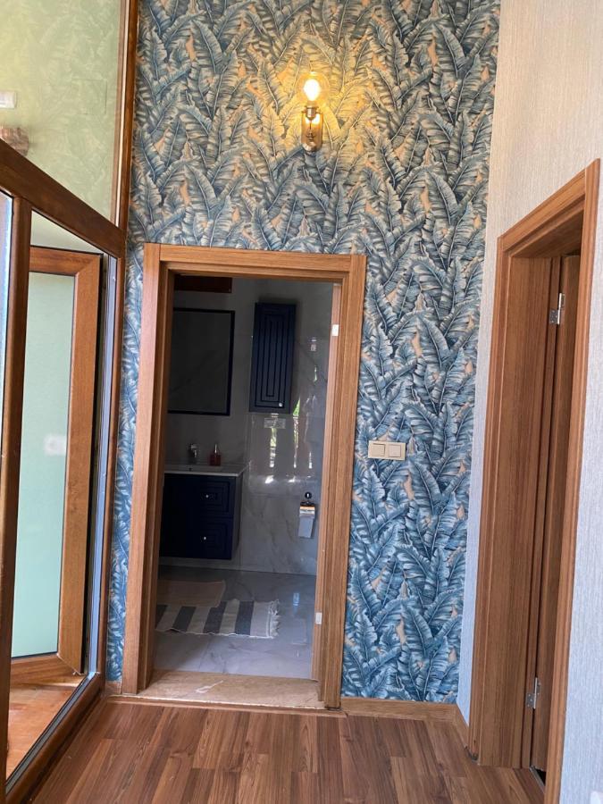 Doga Villa Yomra Εξωτερικό φωτογραφία