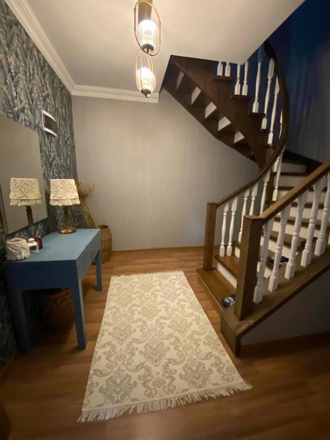 Doga Villa Yomra Εξωτερικό φωτογραφία